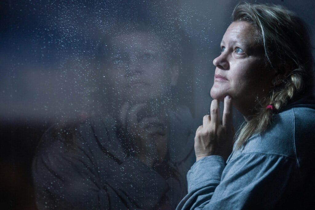 Dyskryminacją ze względu na płeć