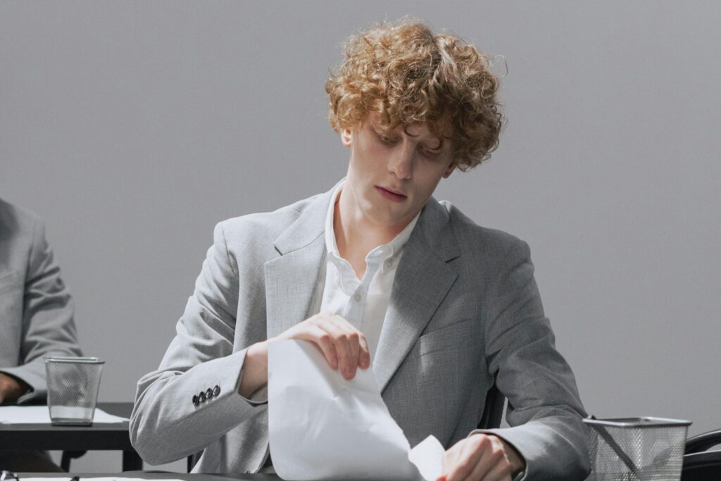 Czy zawsze musi być to mobbing